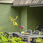 Beautiful In With Wifi Дом отдыха Обенро