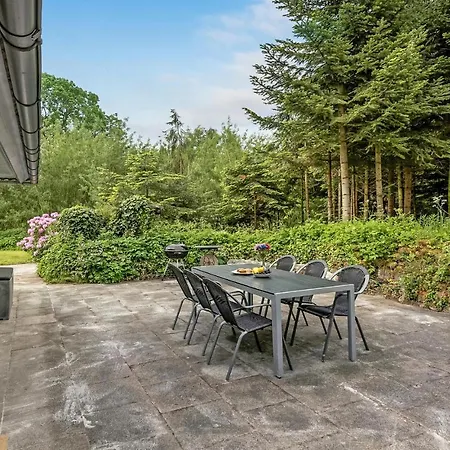 Beautiful In With Wifi Feriehus *