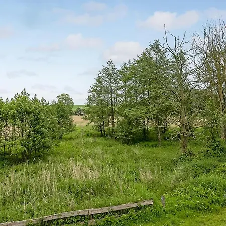 Lovely Home In Aabenraa With House Sea View * オーベンロー
