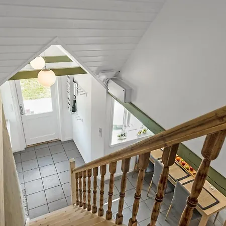 Feriehus Beautiful In With Wifi *