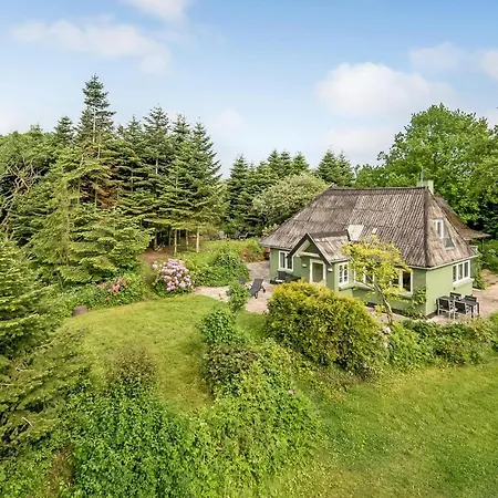 Feriehus Beautiful In With Wifi Åbenrå