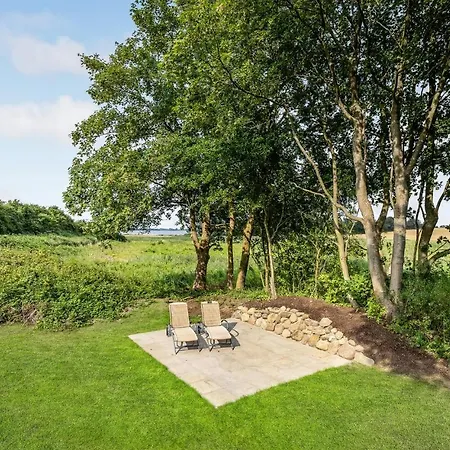 Beautiful In With Wifi Feriehus *