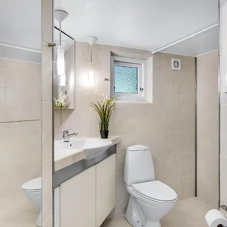 Beautiful In With Wifi Feriehus Åbenrå