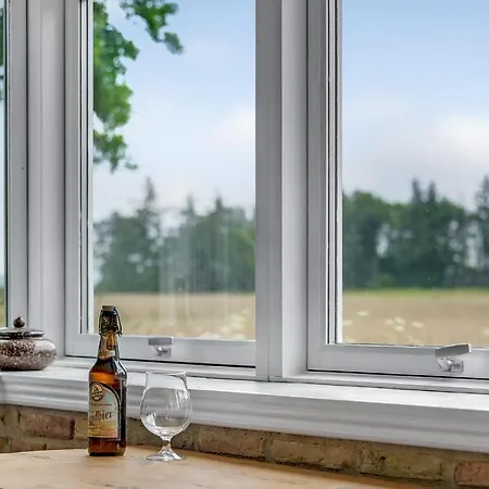 Beautiful In With Wifi Feriehus