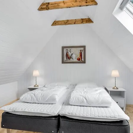 Holiday home Beautiful In With Wifi Aabenraa