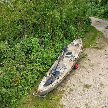 Beautiful In With Wifi Feriehus