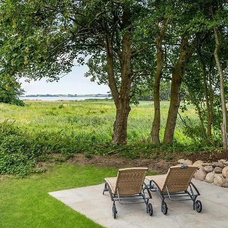 Beautiful In With Wifi Casa vacanze Aabenraa