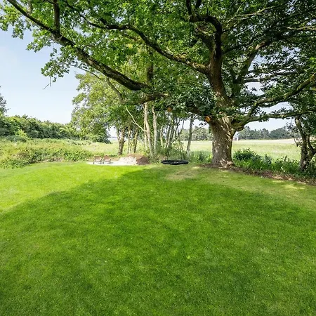 Lovely Home In Aabenraa With House Sea View