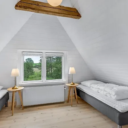 Lovely Home In Aabenraa With House Sea View