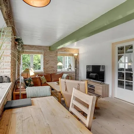 Feriehus Beautiful In With Wifi