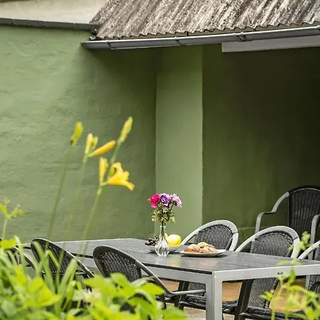 Beautiful In With Wifi Feriehus Åbenrå