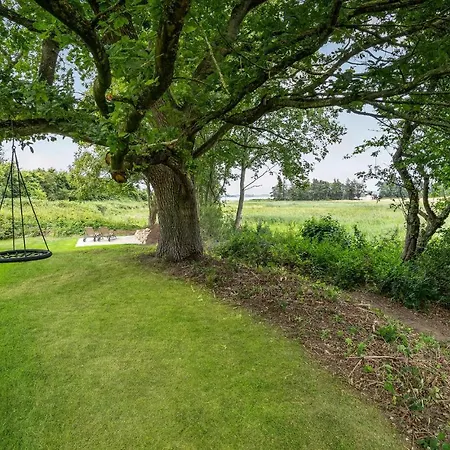 Beautiful In With Wifi Feriehus *