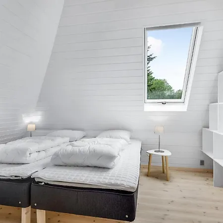 Beautiful In With Wifi Feriehus *